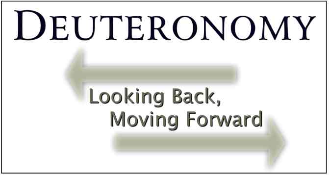 What Does Deuteronomy Mean Biblical Truth